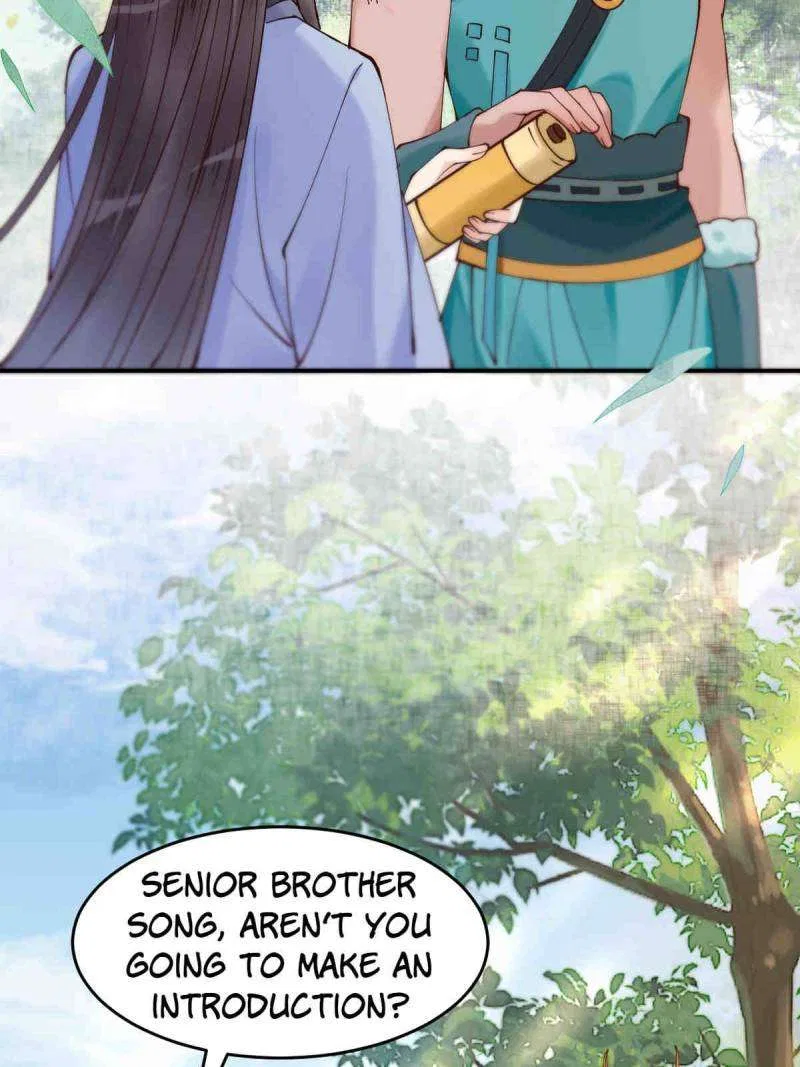 The Ghostly Doctor Chapter 625 – Page 46