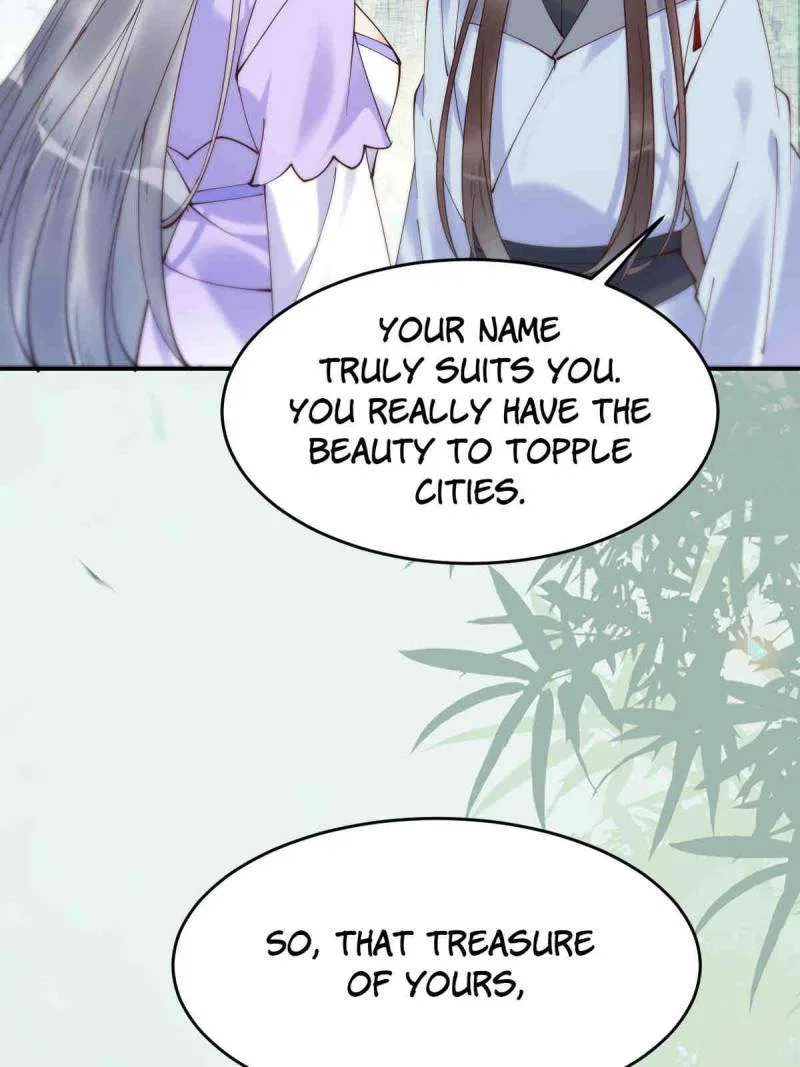 The Ghostly Doctor Chapter 625 – Page 49