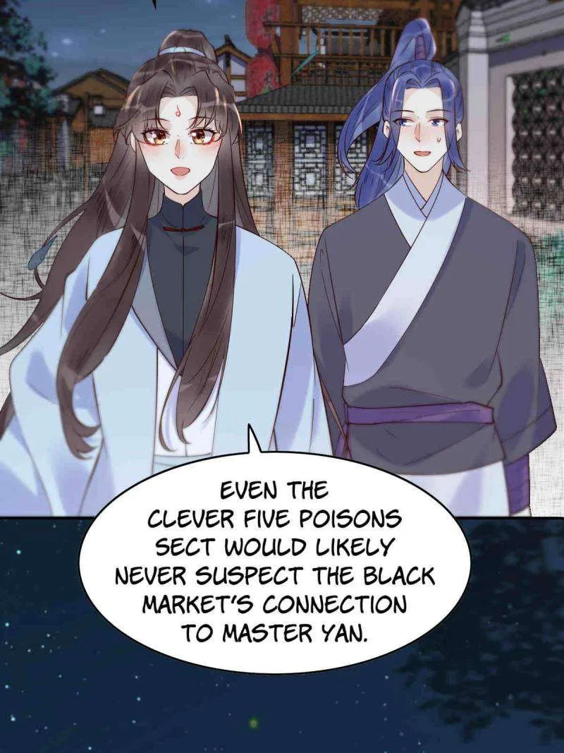 The Ghostly Doctor Chapter 624 – Page 3