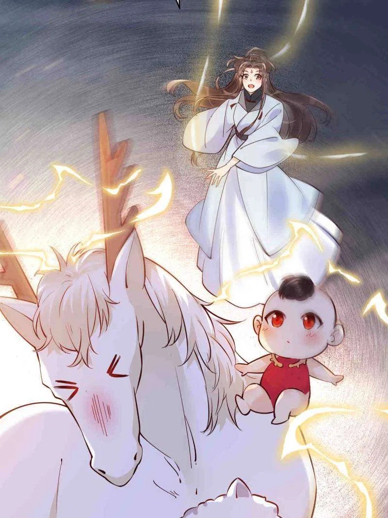 The Ghostly Doctor Chapter 624 – Page 16