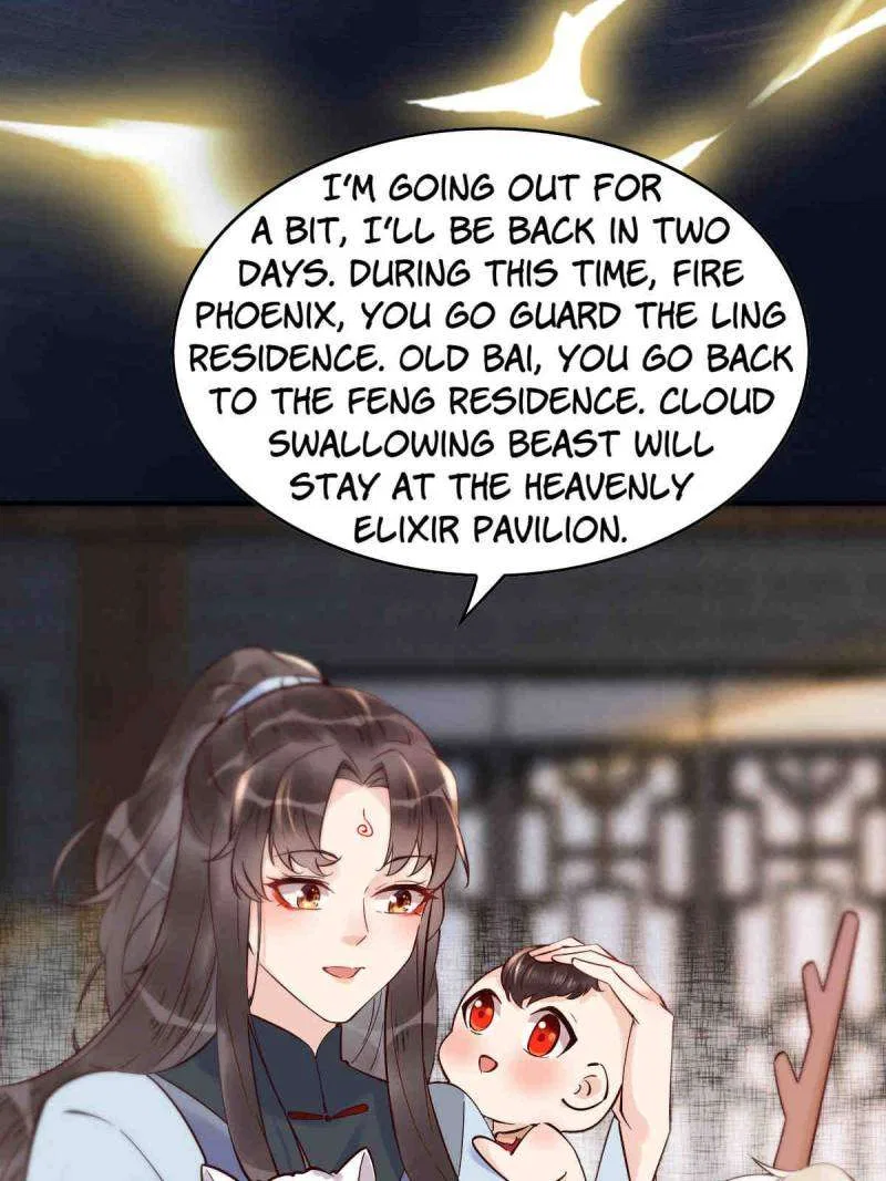 The Ghostly Doctor Chapter 624 – Page 18