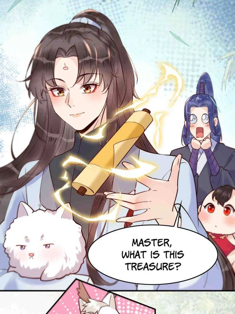 The Ghostly Doctor Chapter 624 – Page 20