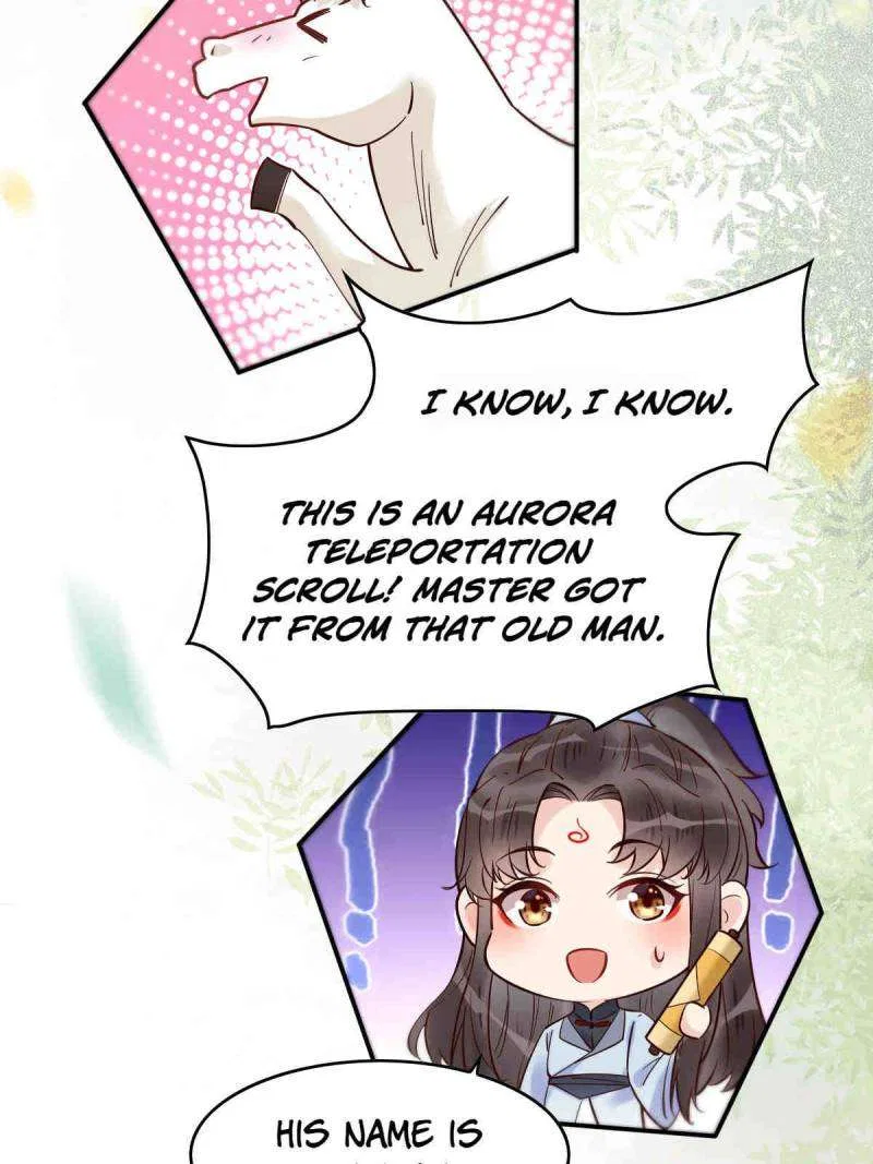 The Ghostly Doctor Chapter 624 – Page 21