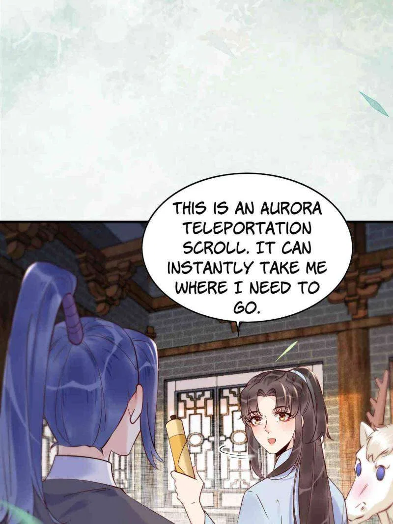 The Ghostly Doctor Chapter 624 – Page 23