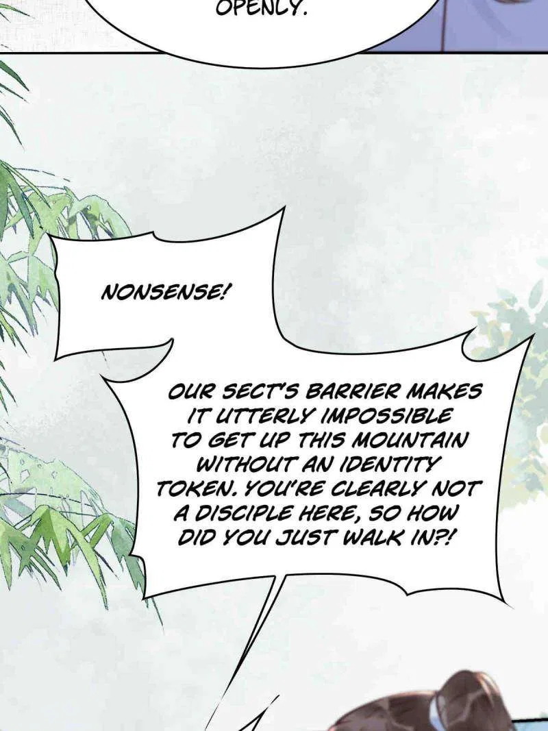 The Ghostly Doctor Chapter 624 – Page 40