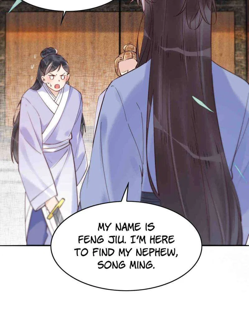 The Ghostly Doctor Chapter 624 – Page 45