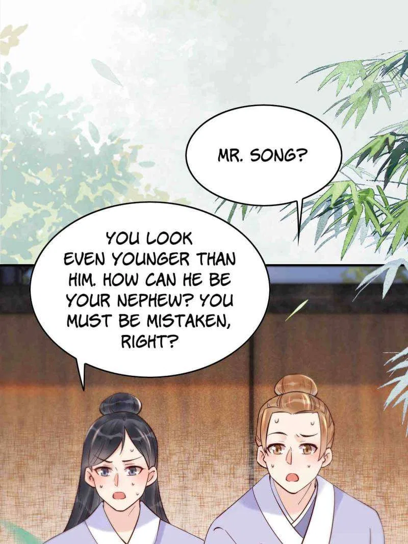 The Ghostly Doctor Chapter 624 – Page 47