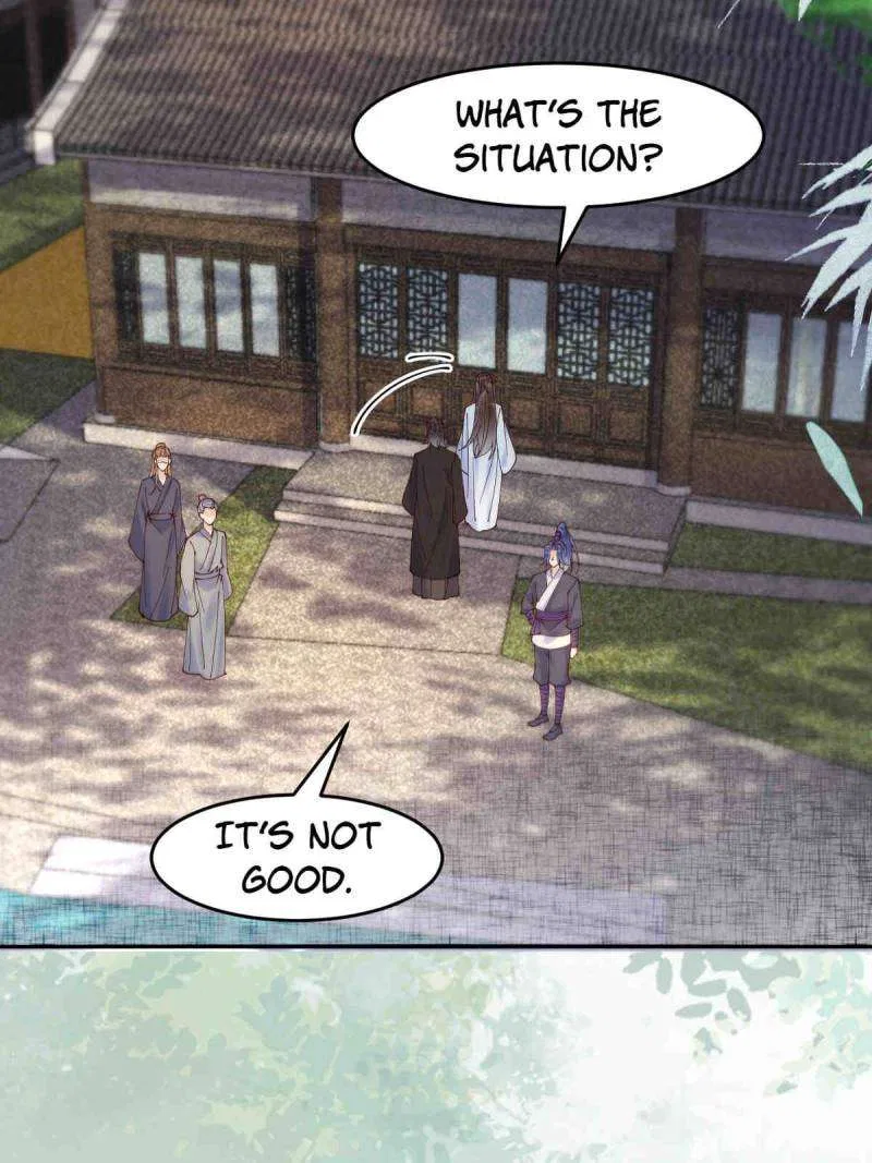 The Ghostly Doctor Chapter 623 – Page 14