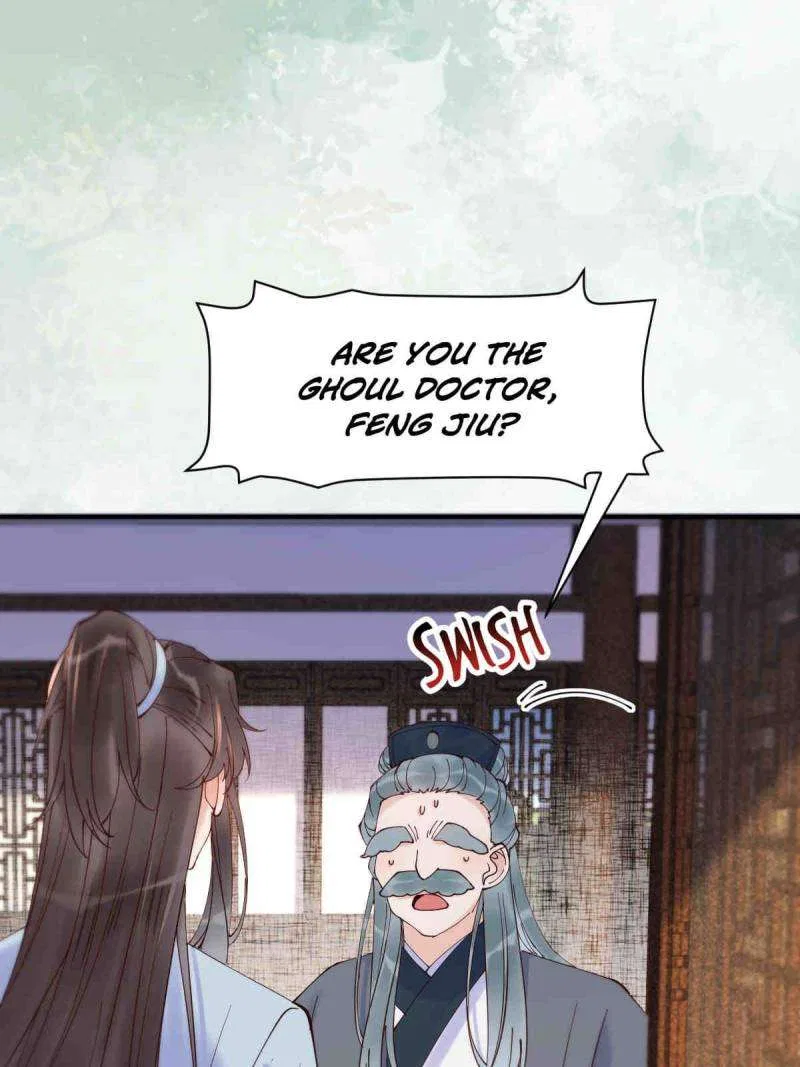 The Ghostly Doctor Chapter 623 – Page 15