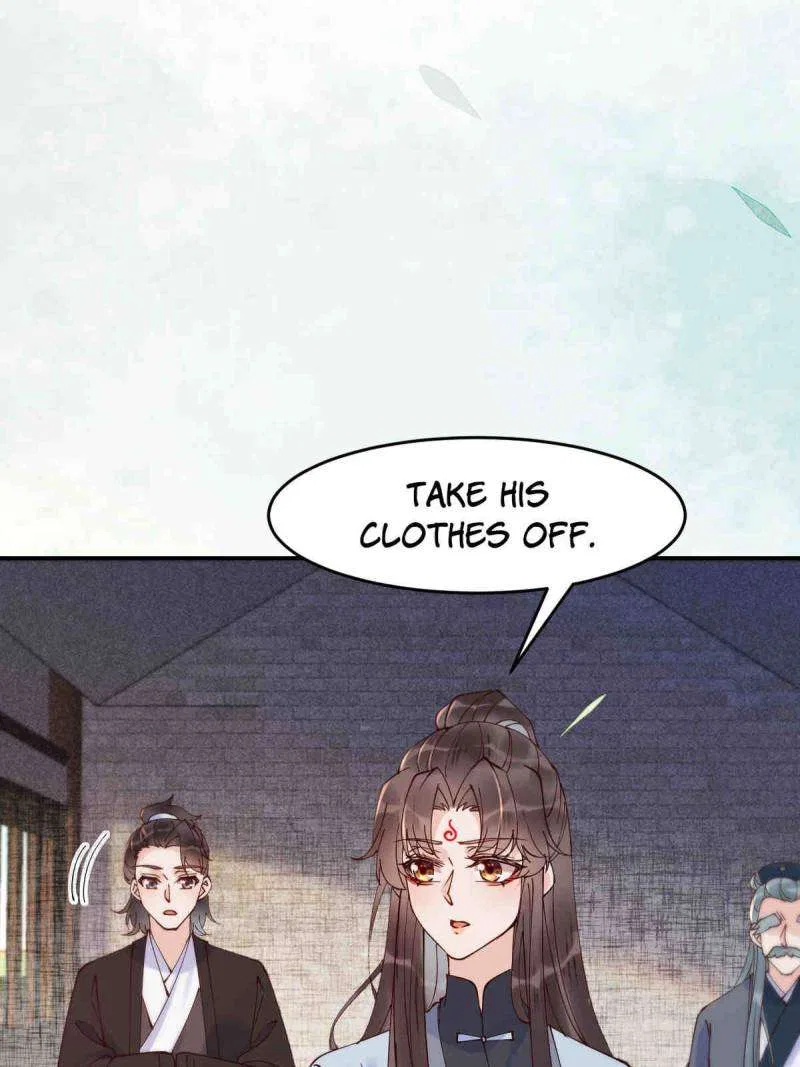 The Ghostly Doctor Chapter 623 – Page 21