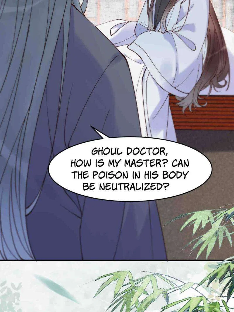 The Ghostly Doctor Chapter 623 – Page 26