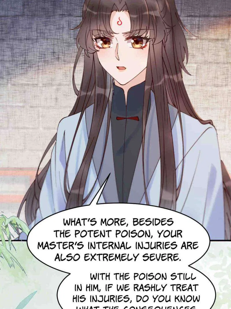 The Ghostly Doctor Chapter 623 – Page 29