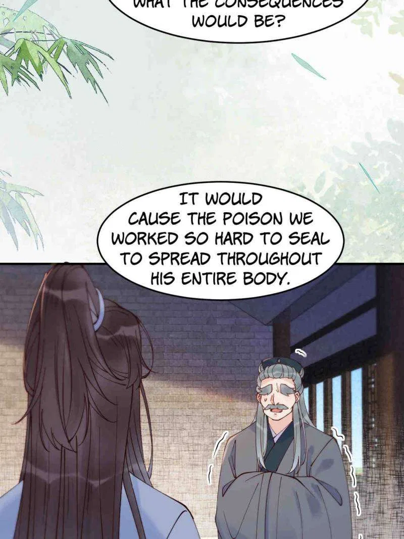 The Ghostly Doctor Chapter 623 – Page 30