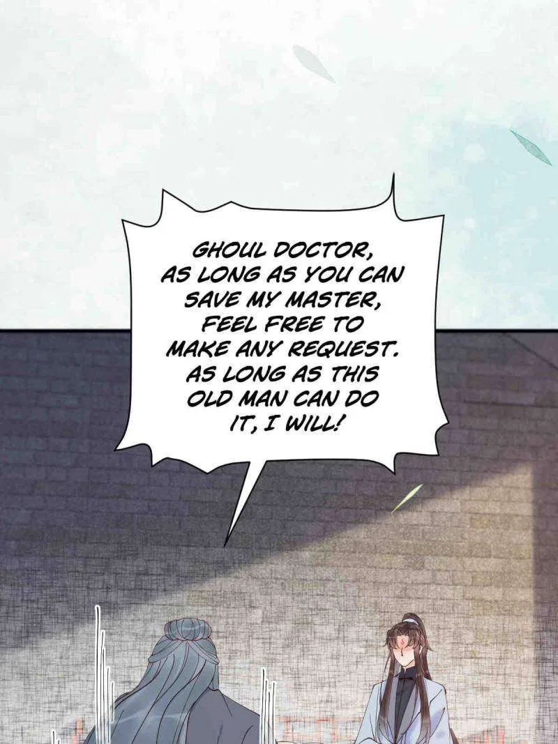 The Ghostly Doctor Chapter 623 – Page 33