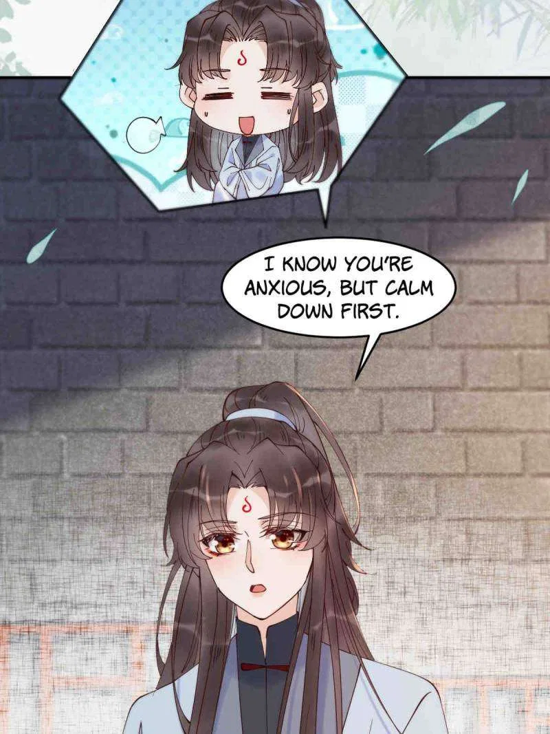 The Ghostly Doctor Chapter 623 – Page 35