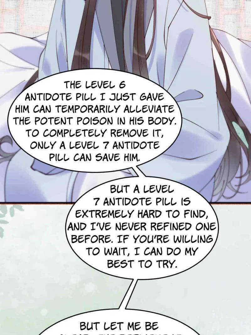 The Ghostly Doctor Chapter 623 – Page 36