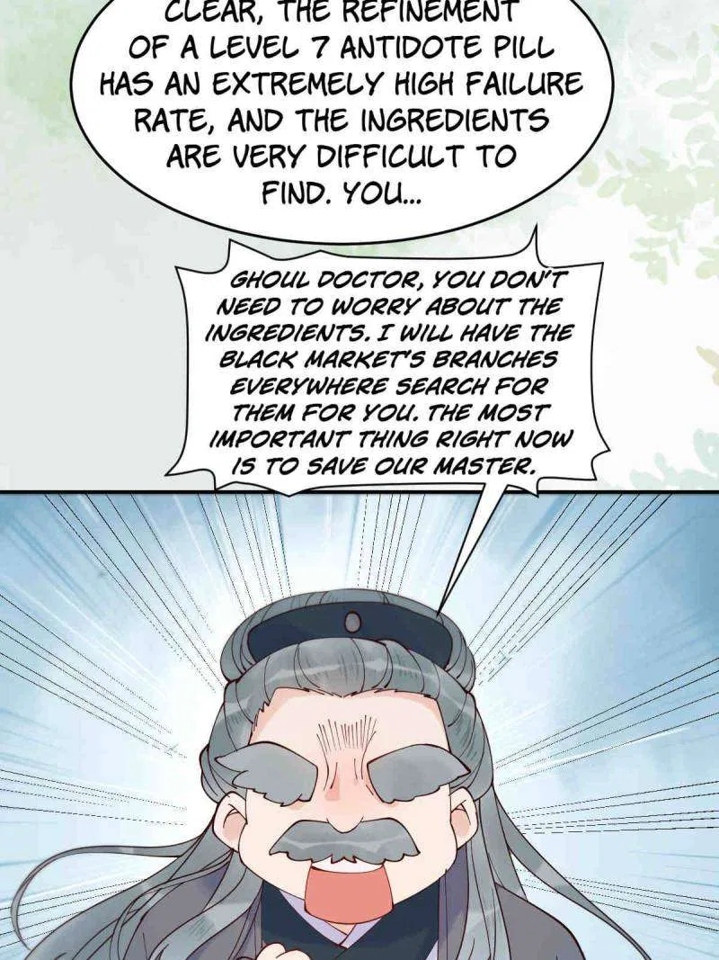 The Ghostly Doctor Chapter 623 – Page 37