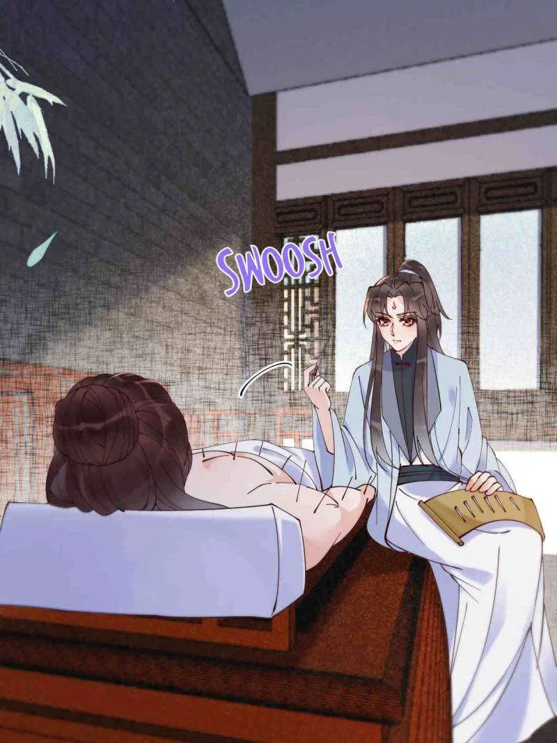 The Ghostly Doctor Chapter 623 – Page 45