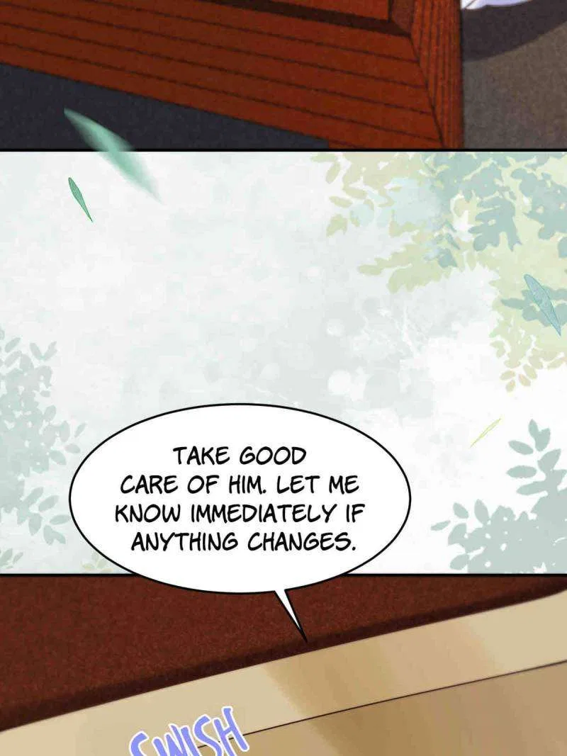 The Ghostly Doctor Chapter 623 – Page 46