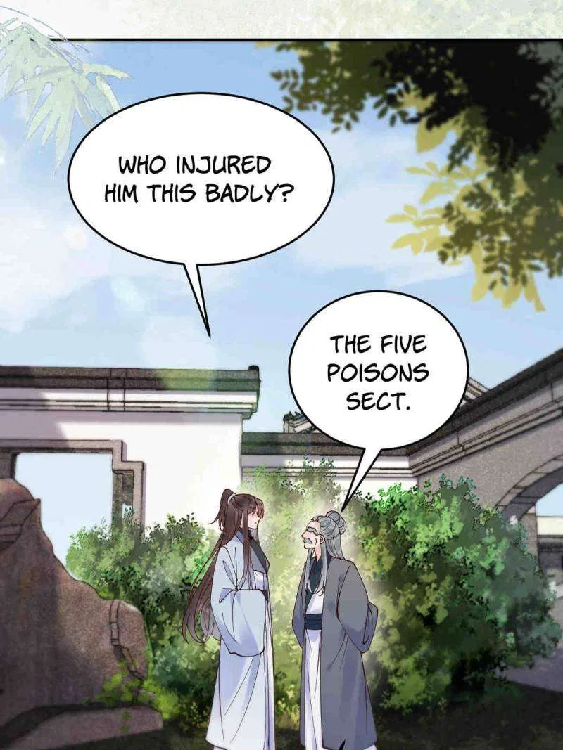 The Ghostly Doctor Chapter 623 – Page 50