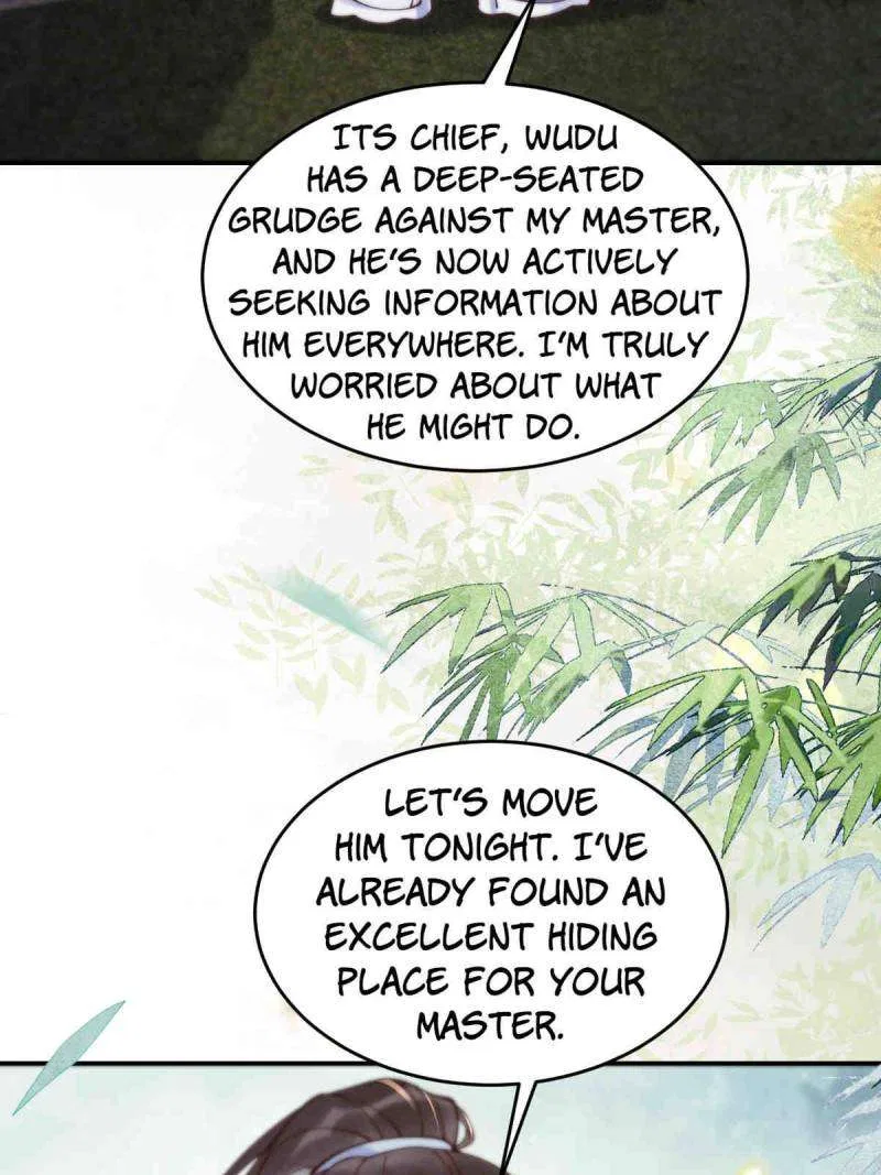 The Ghostly Doctor Chapter 623 – Page 51