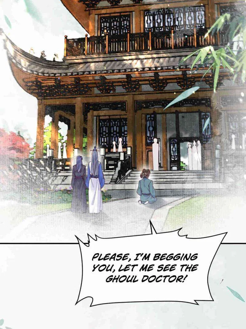 The Ghostly Doctor Chapter 622 – Page 2