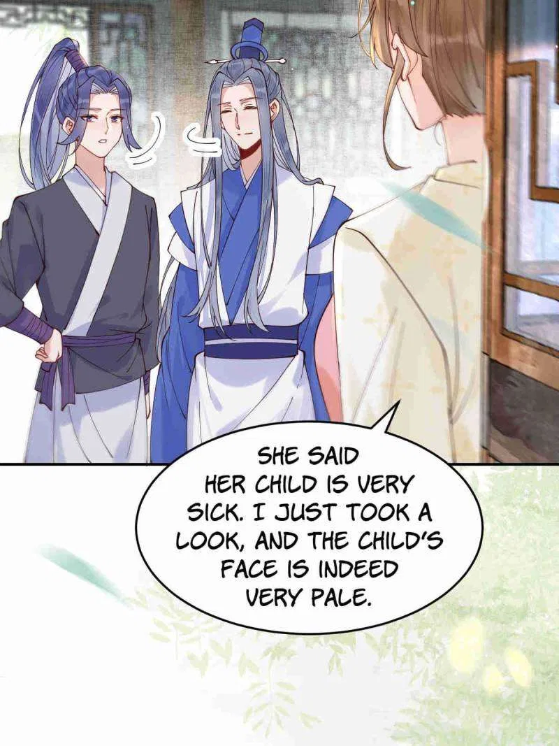 The Ghostly Doctor Chapter 622 – Page 8