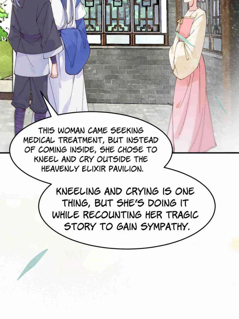 The Ghostly Doctor Chapter 622 – Page 10