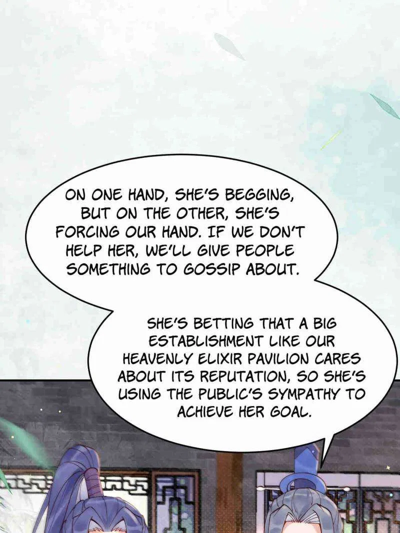 The Ghostly Doctor Chapter 622 – Page 12