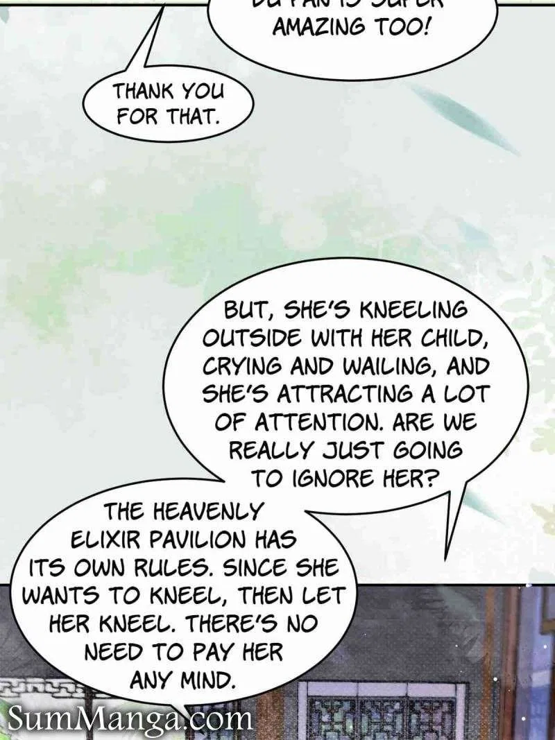 The Ghostly Doctor Chapter 622 – Page 18