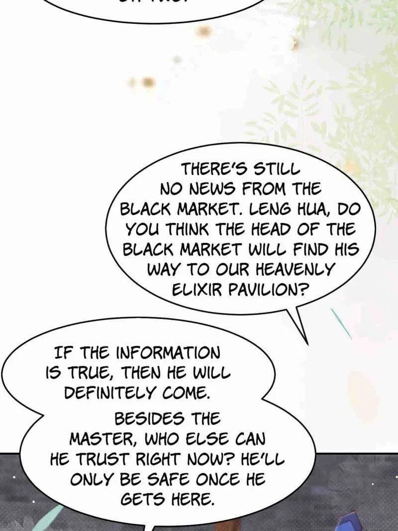 The Ghostly Doctor Chapter 622 – Page 20