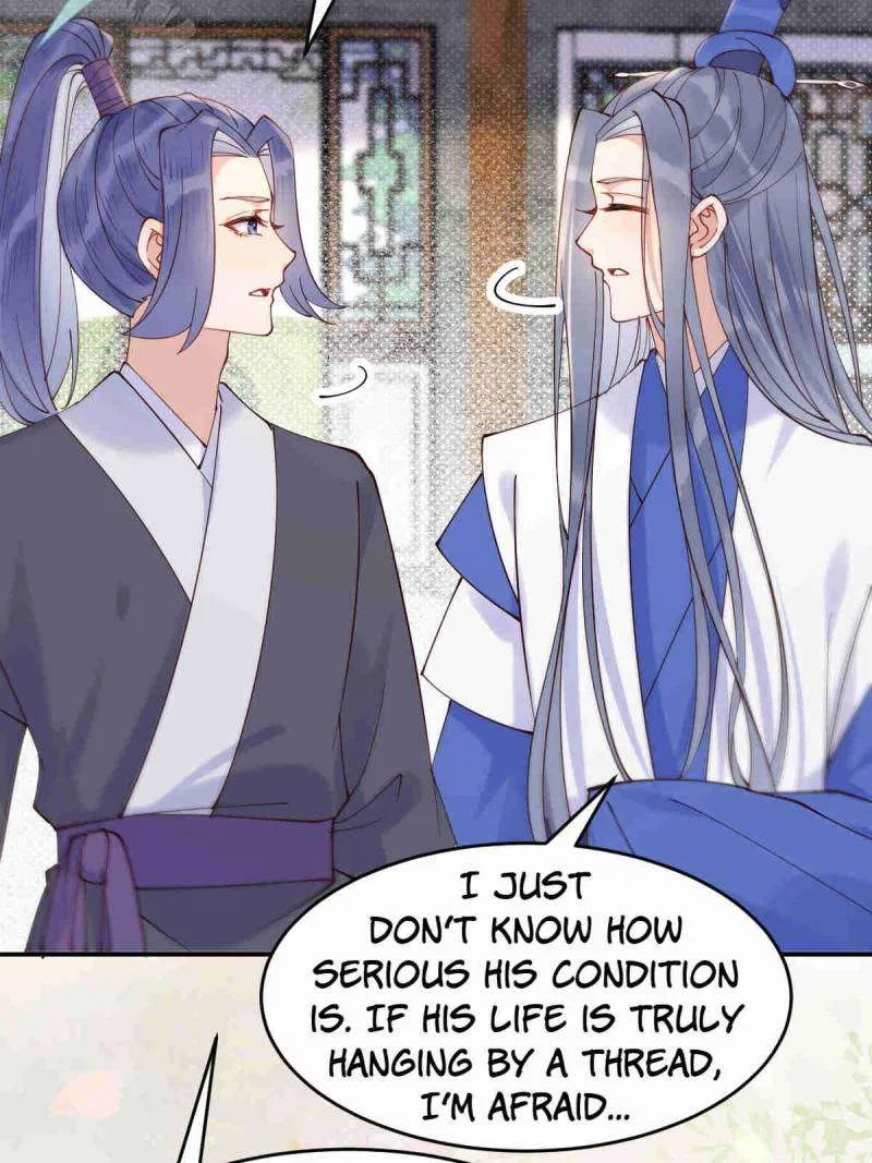 The Ghostly Doctor Chapter 622 – Page 21