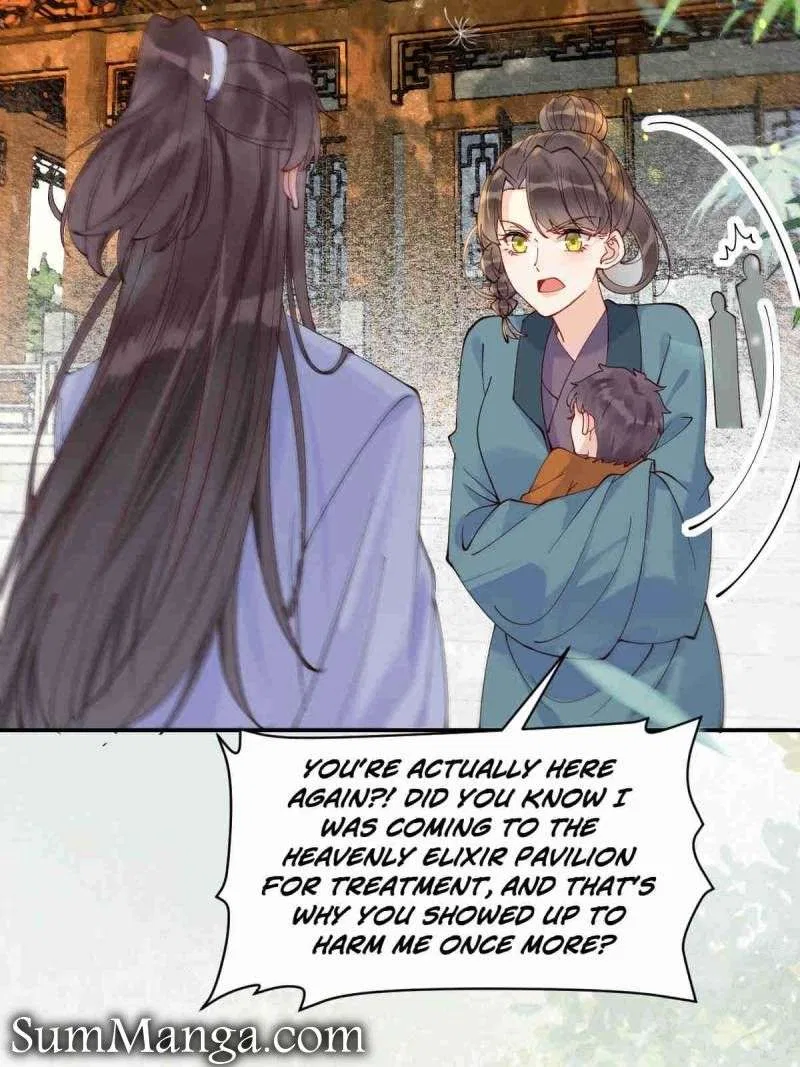 The Ghostly Doctor Chapter 622 – Page 29
