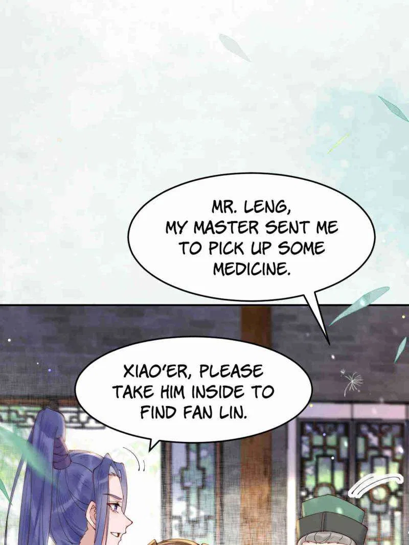 The Ghostly Doctor Chapter 622 – Page 34