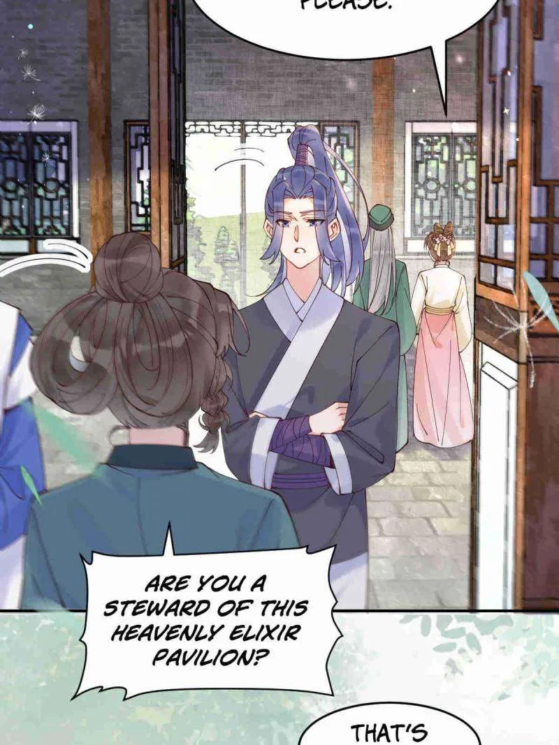 The Ghostly Doctor Chapter 622 – Page 37