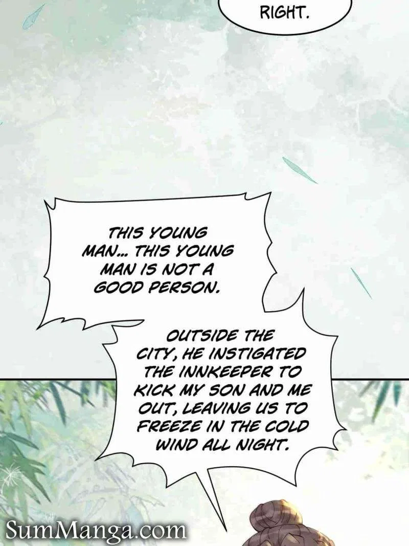 The Ghostly Doctor Chapter 622 – Page 38