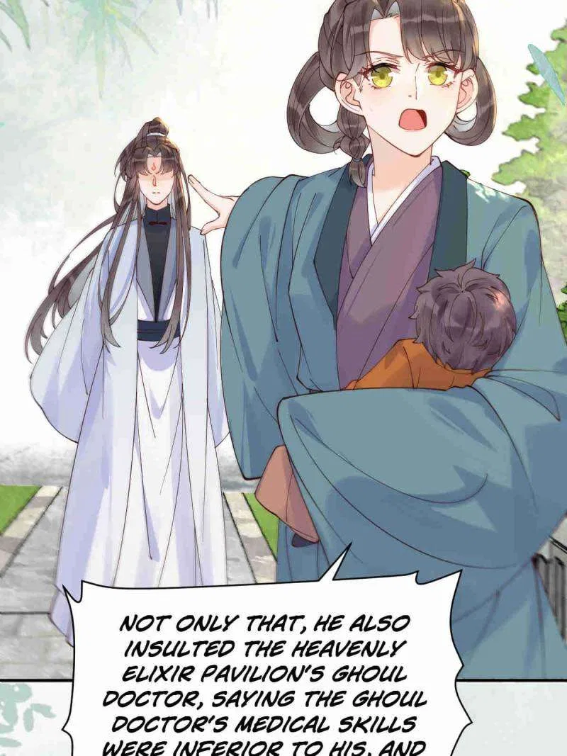 The Ghostly Doctor Chapter 622 – Page 39