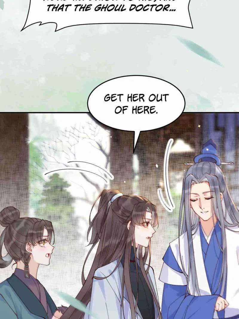 The Ghostly Doctor Chapter 622 – Page 40