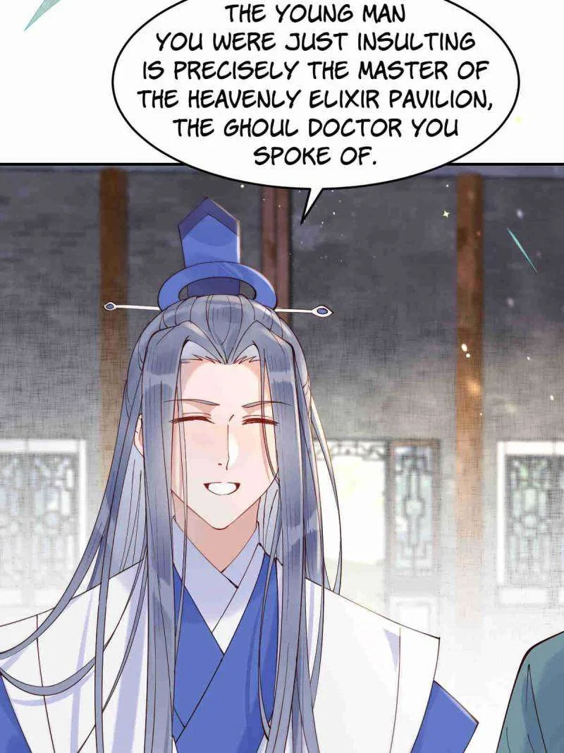 The Ghostly Doctor Chapter 622 – Page 43
