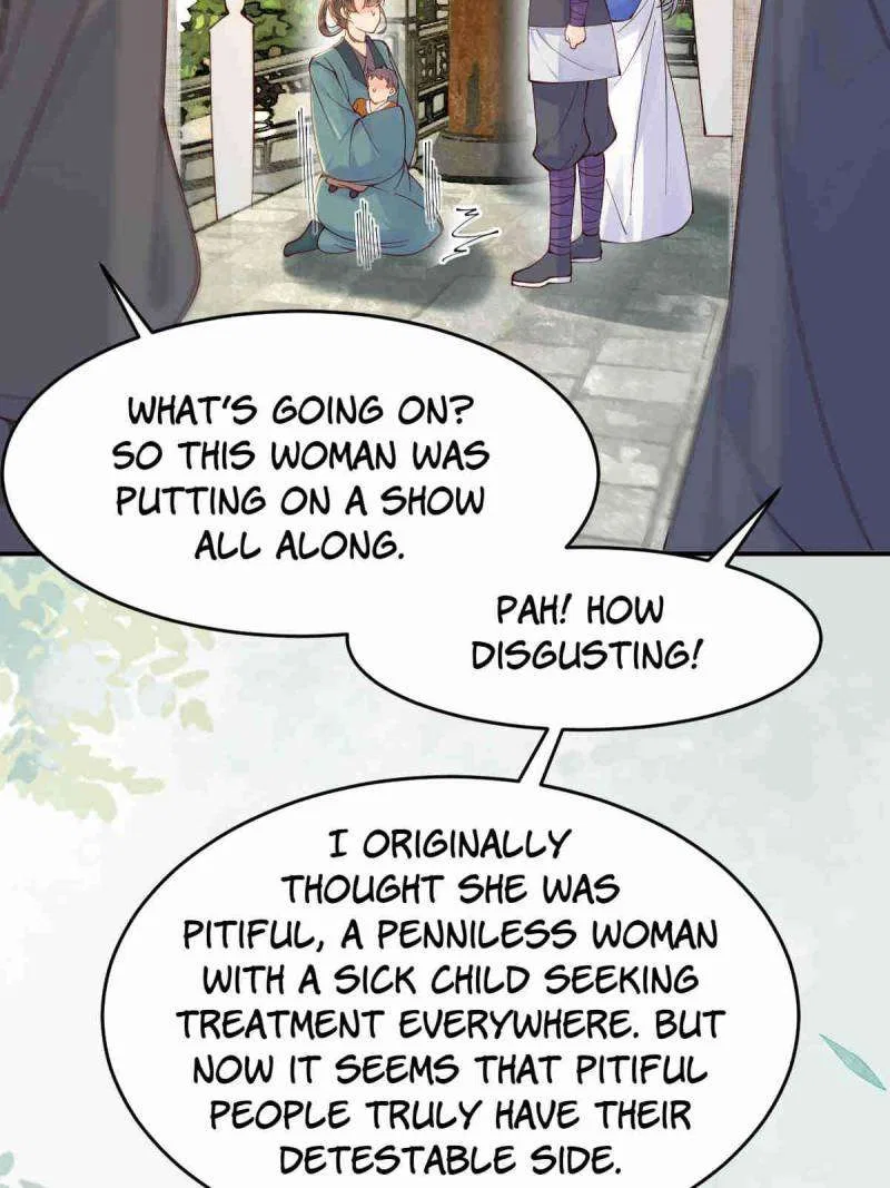 The Ghostly Doctor Chapter 622 – Page 46