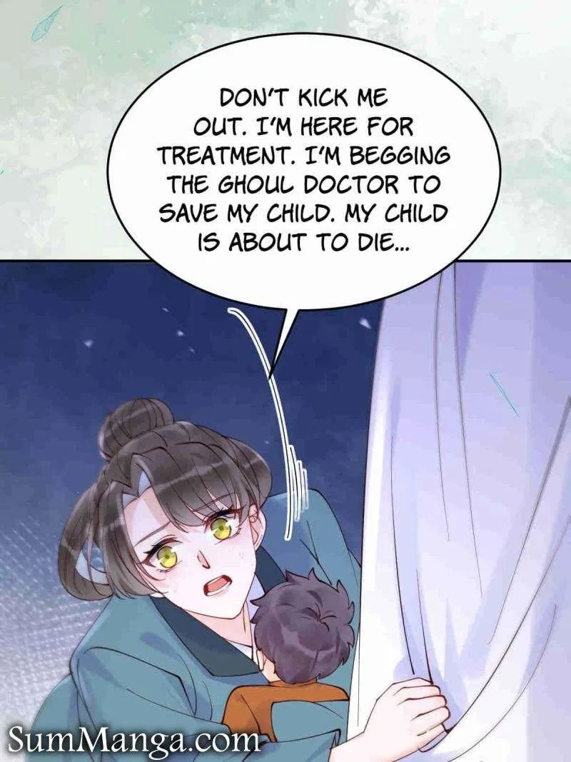 The Ghostly Doctor Chapter 622 – Page 49