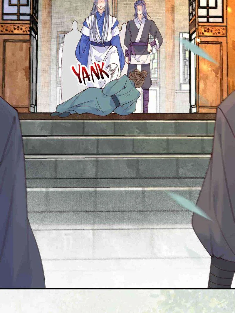 The Ghostly Doctor Chapter 622 – Page 51