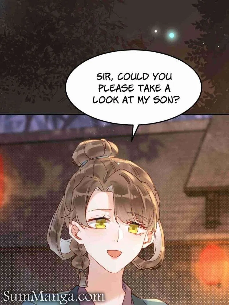 The Ghostly Doctor Chapter 621 – Page 3