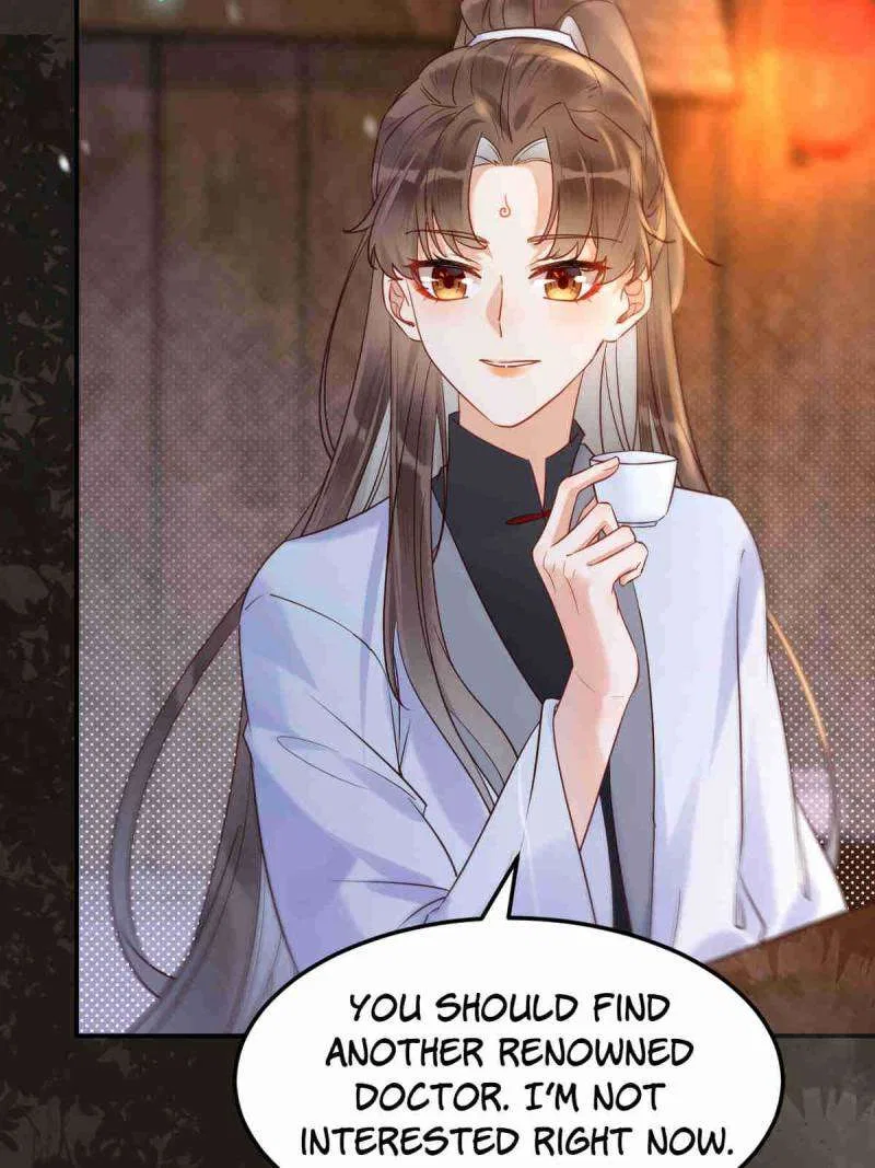 The Ghostly Doctor Chapter 621 – Page 5