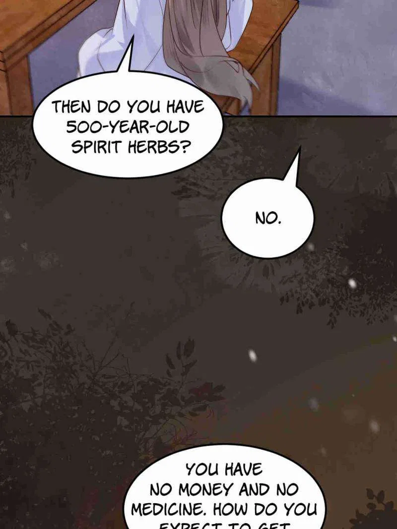 The Ghostly Doctor Chapter 621 – Page 13
