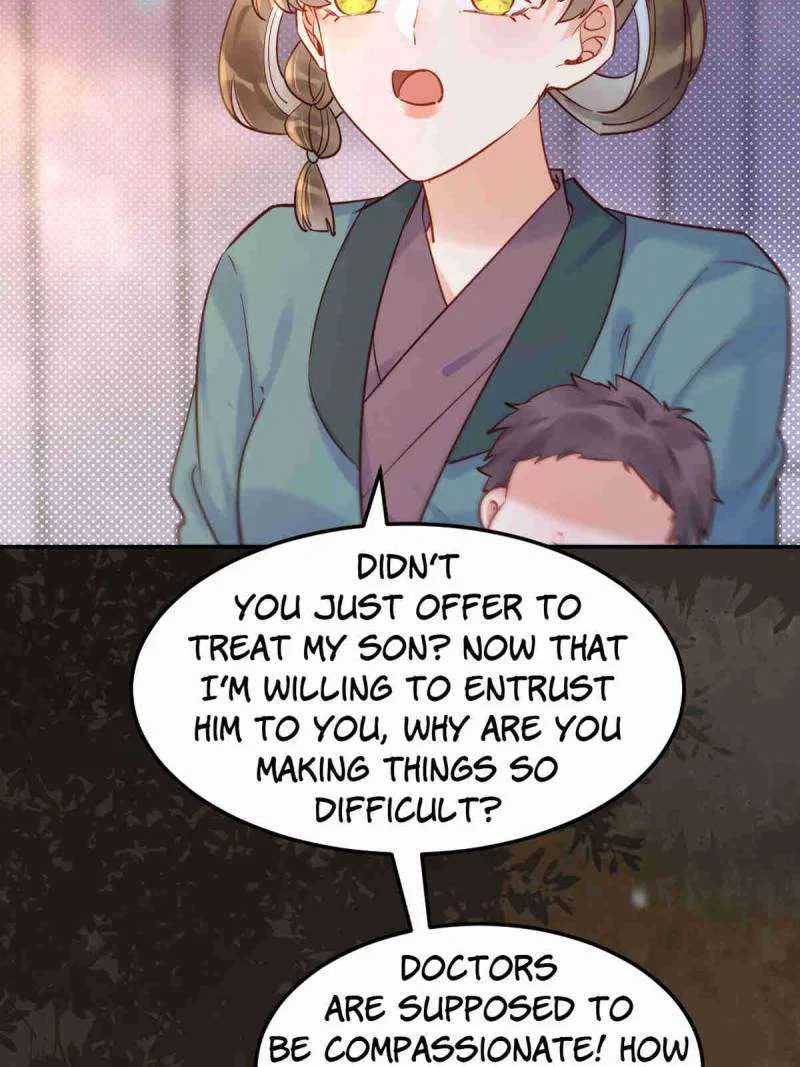 The Ghostly Doctor Chapter 621 – Page 16