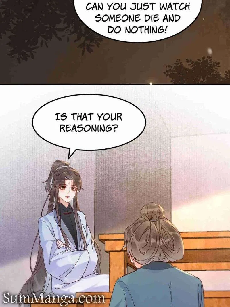 The Ghostly Doctor Chapter 621 – Page 17
