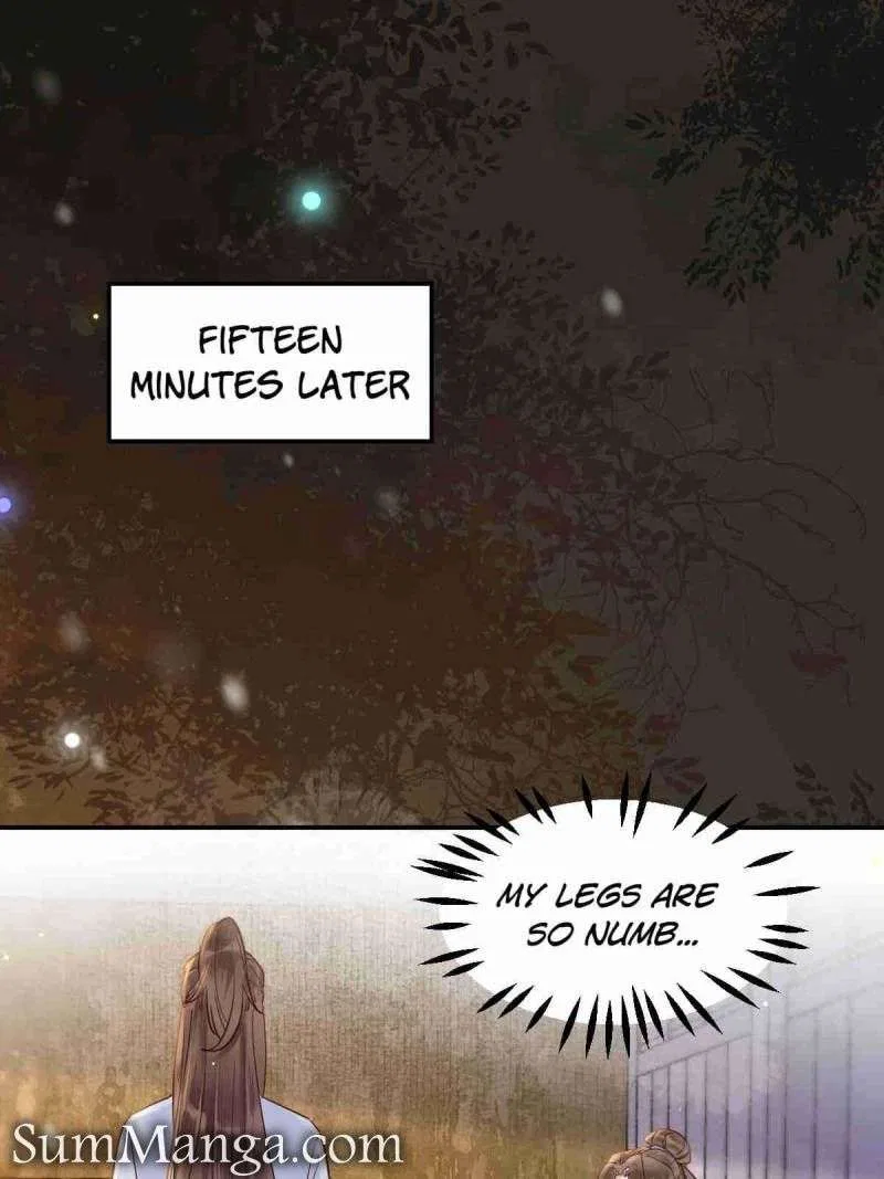 The Ghostly Doctor Chapter 621 – Page 23