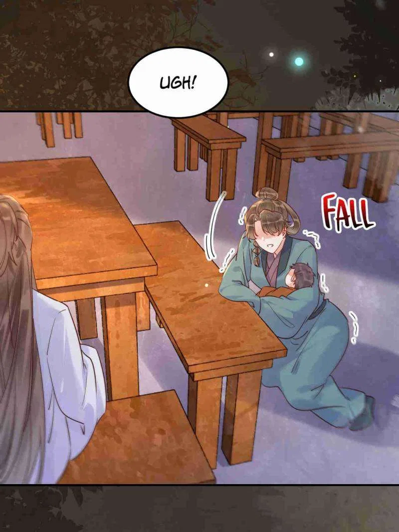 The Ghostly Doctor Chapter 621 – Page 25