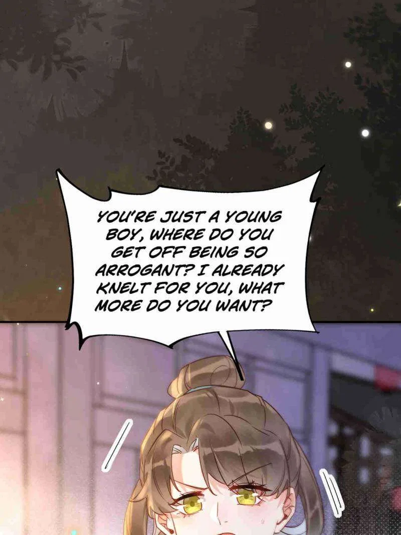 The Ghostly Doctor Chapter 621 – Page 37